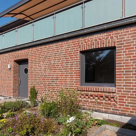 Luxus 5 Sterne Ferienhaus Voslapp-3